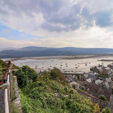 Pengarreg Villa Barmouth Kültér fotó