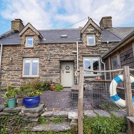 Pengarreg Villa Barmouth Kültér fotó