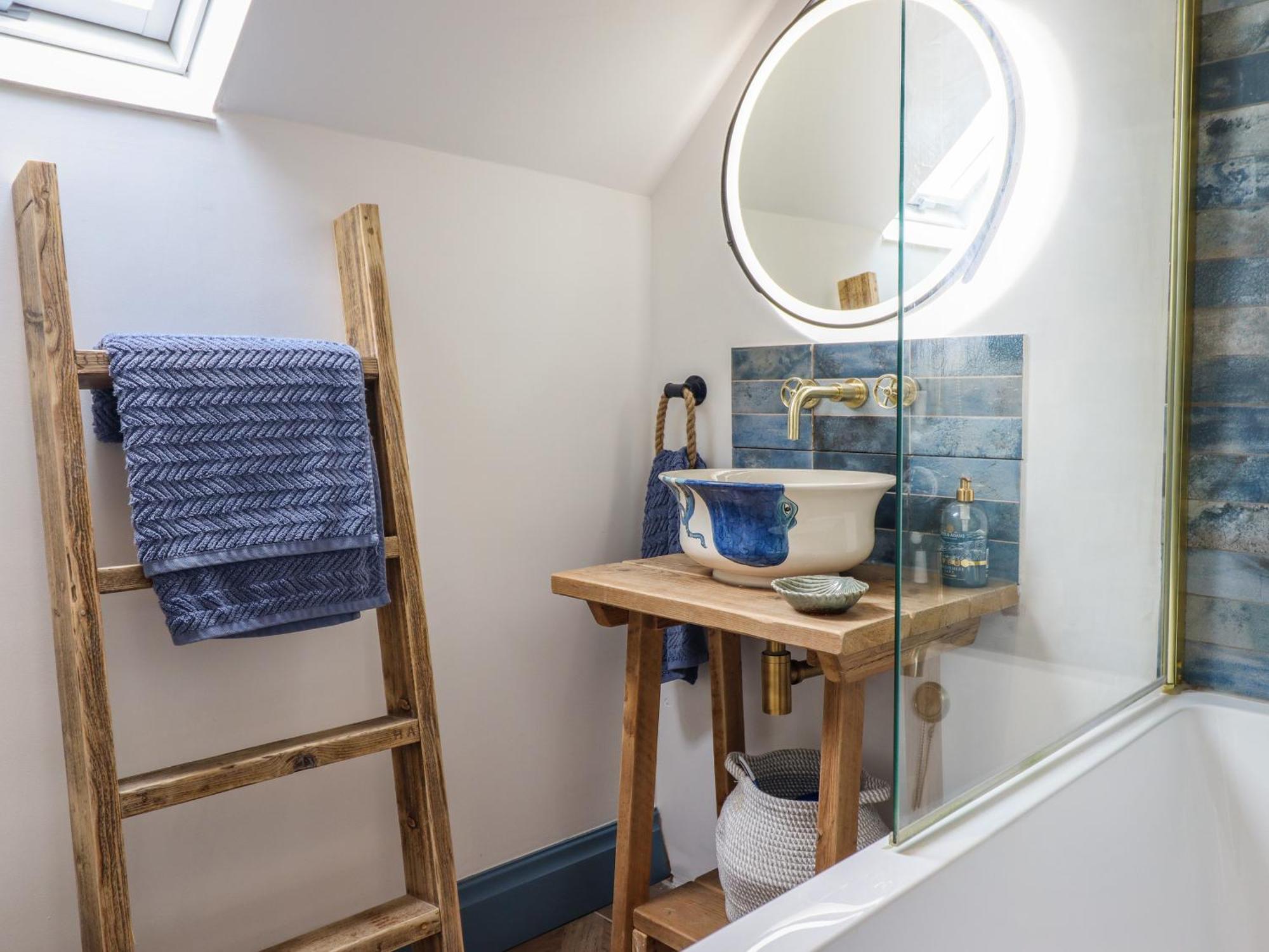 Pengarreg Villa Barmouth Kültér fotó