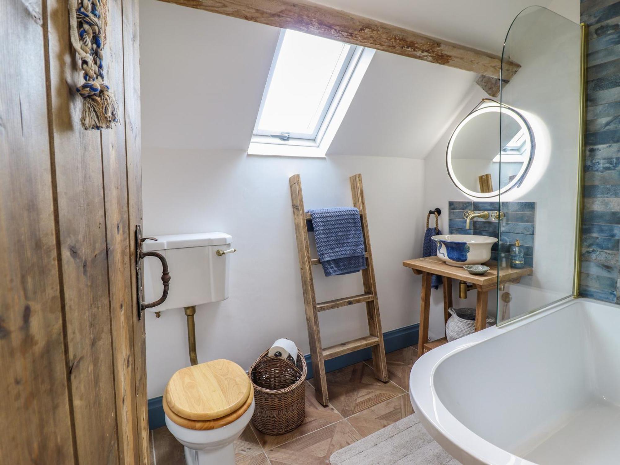 Pengarreg Villa Barmouth Kültér fotó
