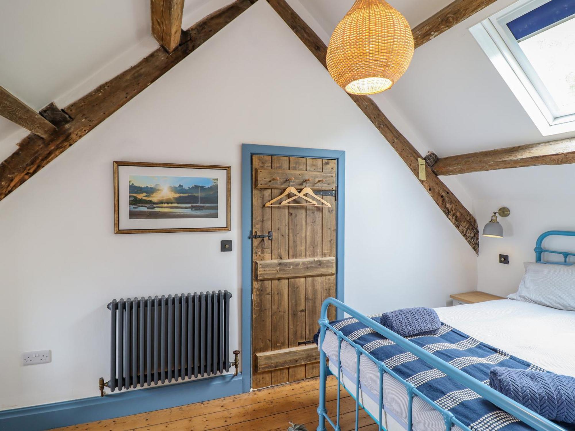 Pengarreg Villa Barmouth Kültér fotó