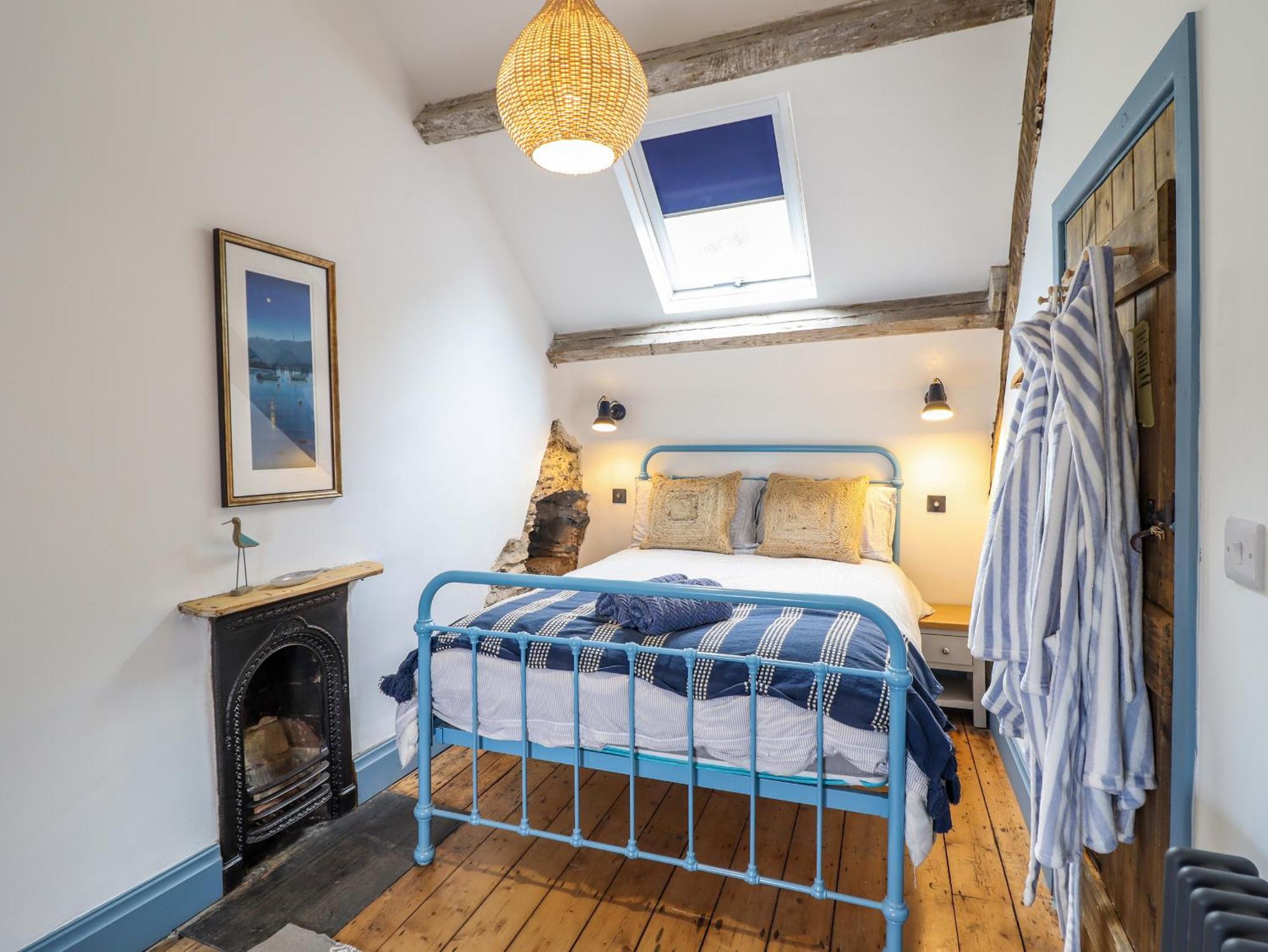 Pengarreg Villa Barmouth Kültér fotó