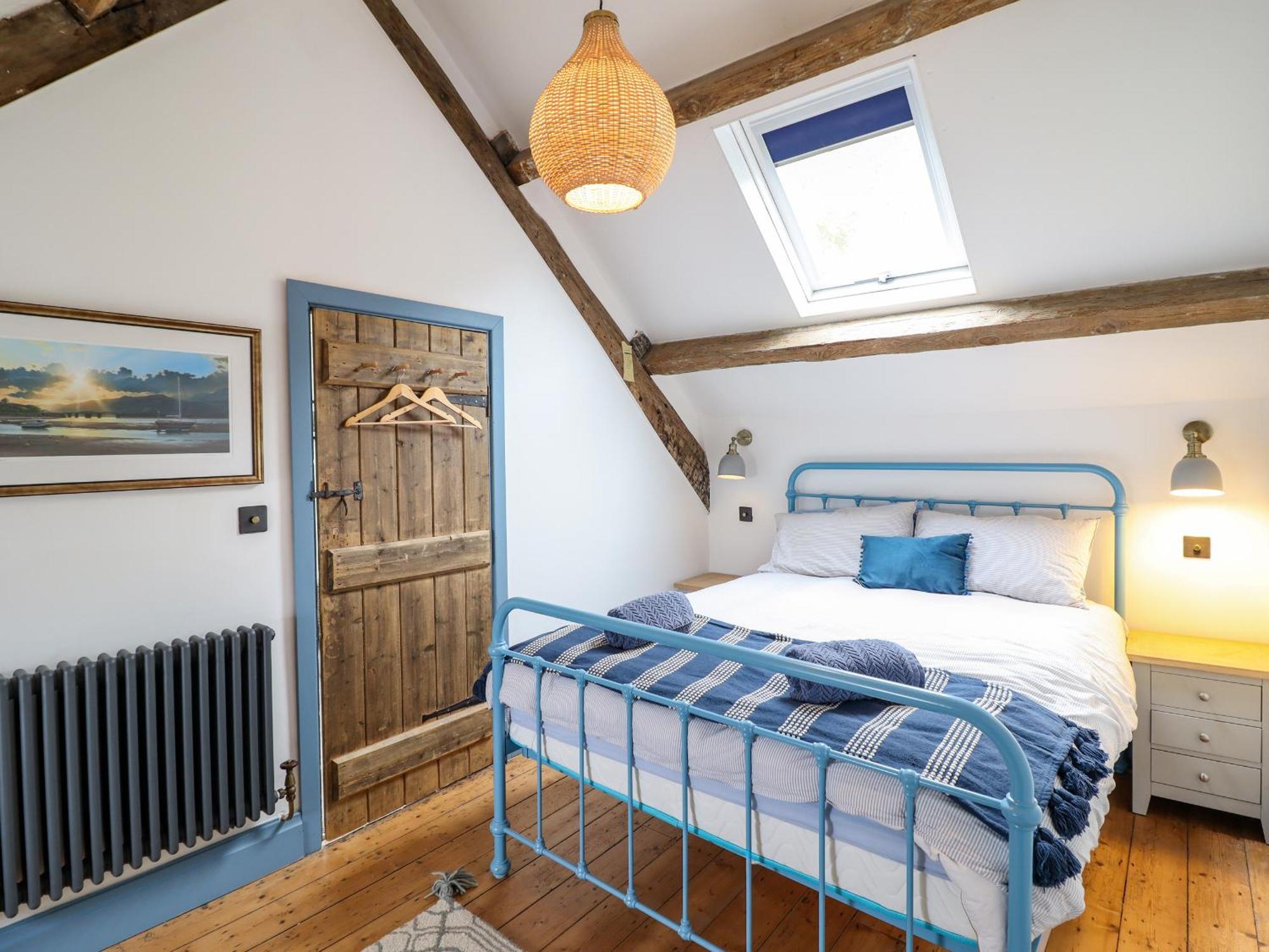 Pengarreg Villa Barmouth Kültér fotó