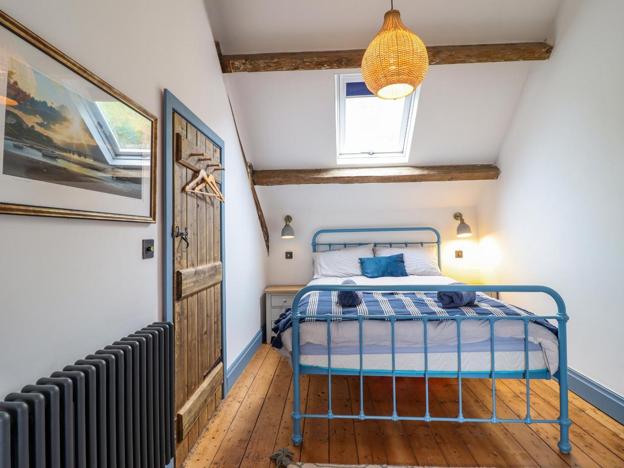 Pengarreg Villa Barmouth Kültér fotó