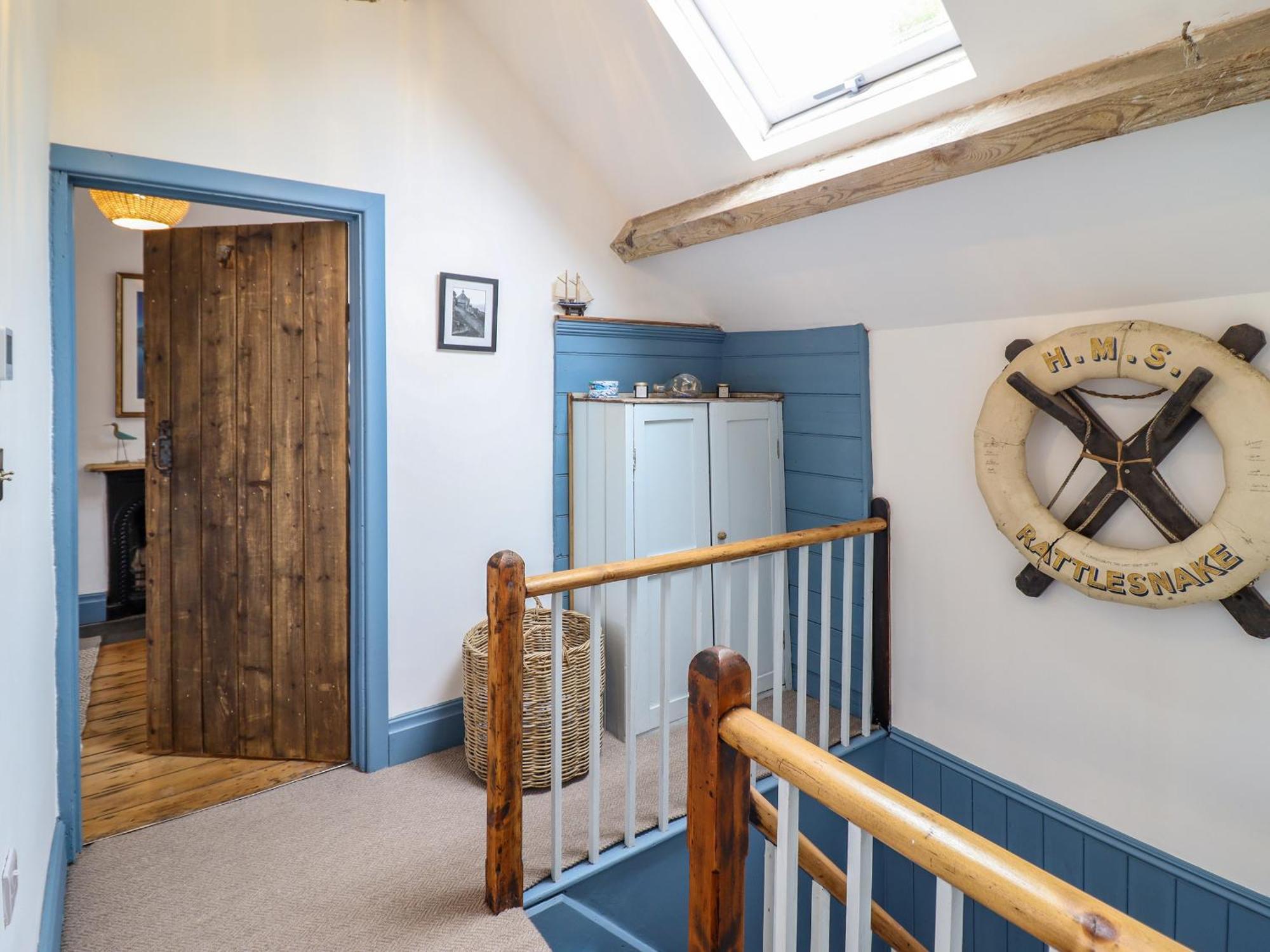 Pengarreg Villa Barmouth Kültér fotó