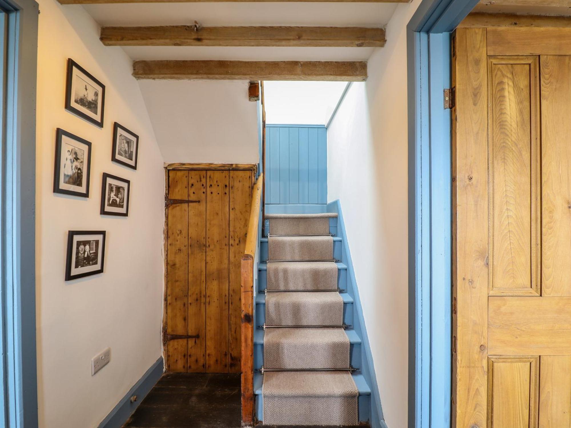 Pengarreg Villa Barmouth Kültér fotó