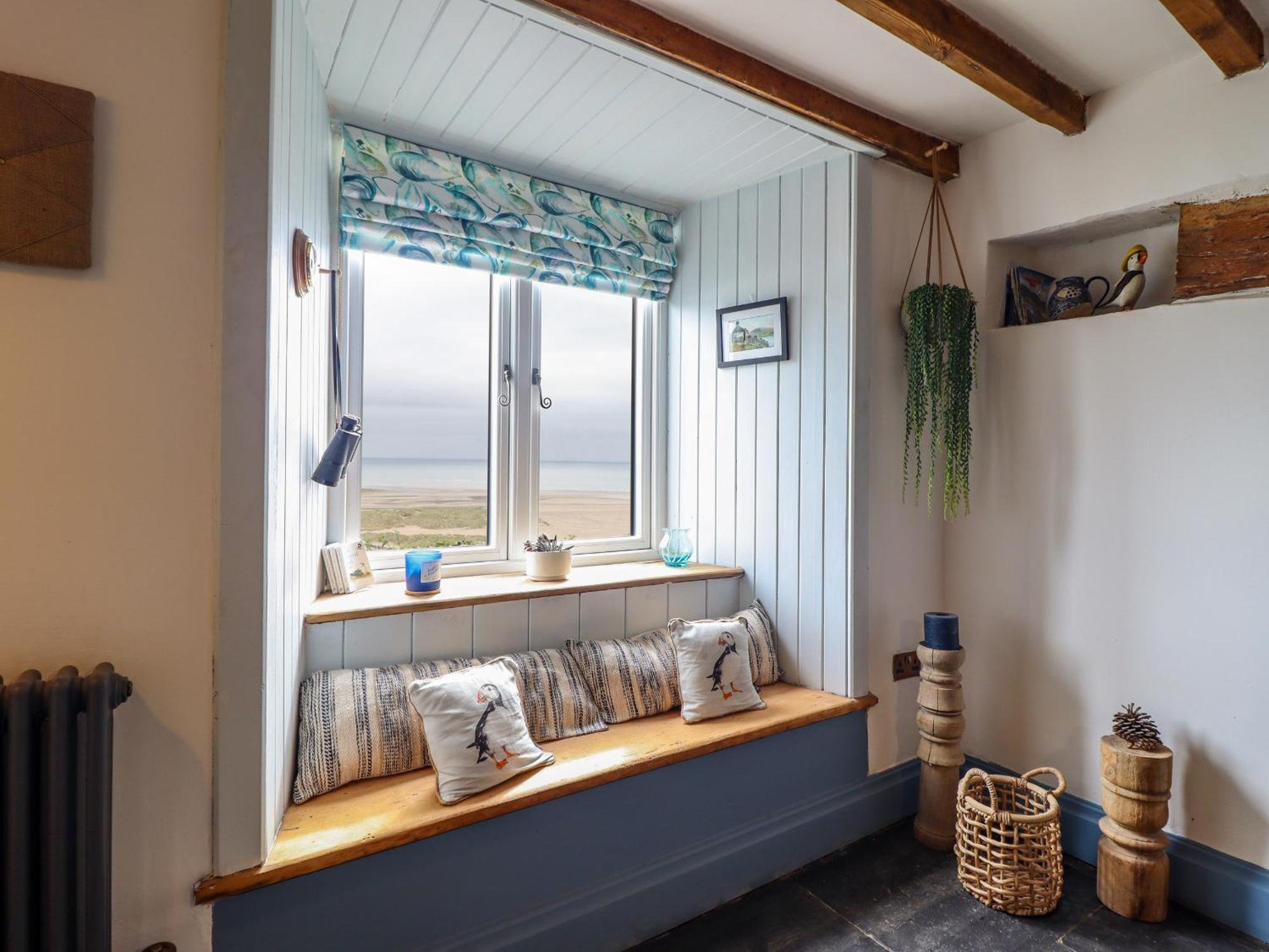 Pengarreg Villa Barmouth Kültér fotó