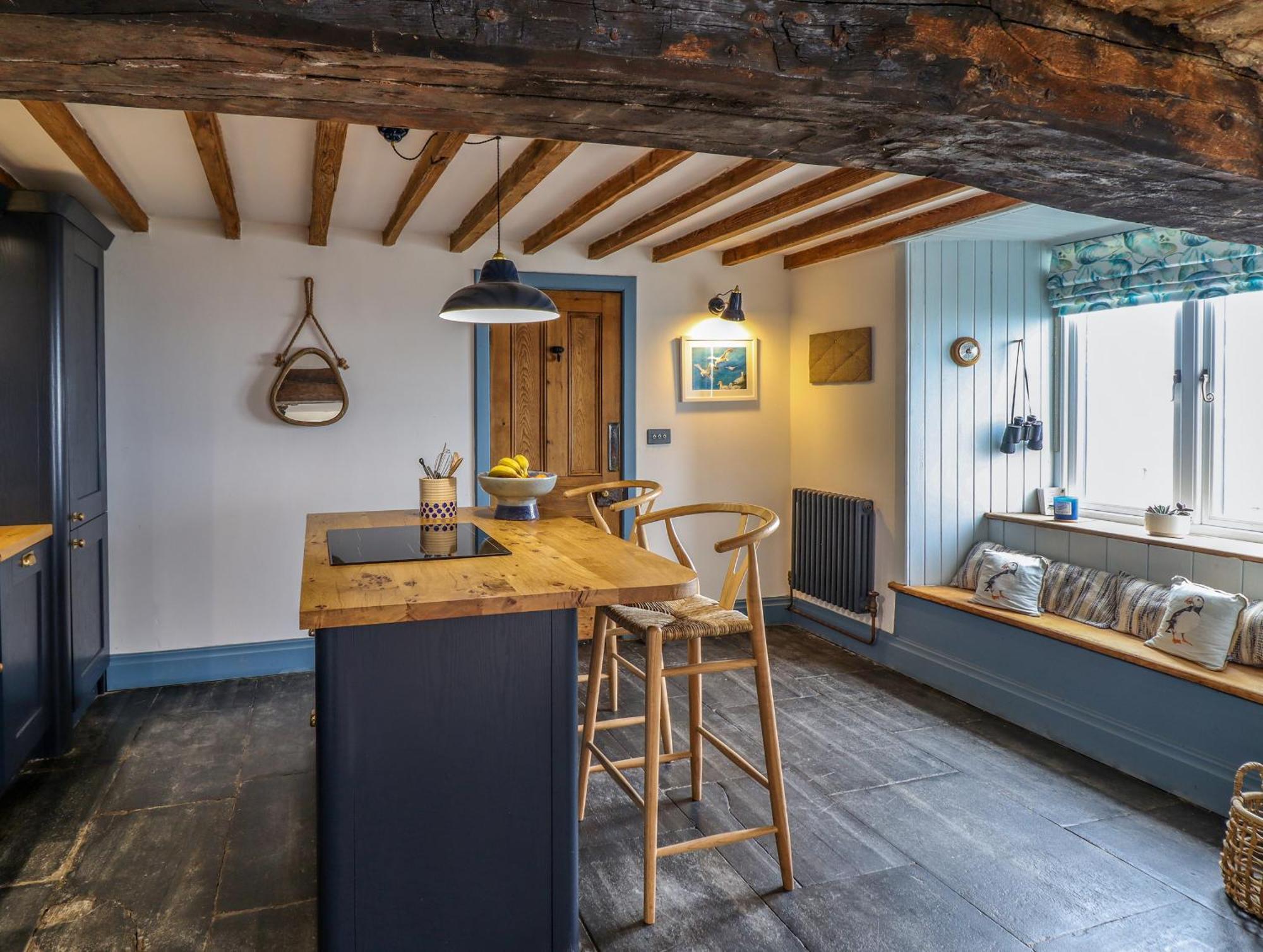 Pengarreg Villa Barmouth Kültér fotó